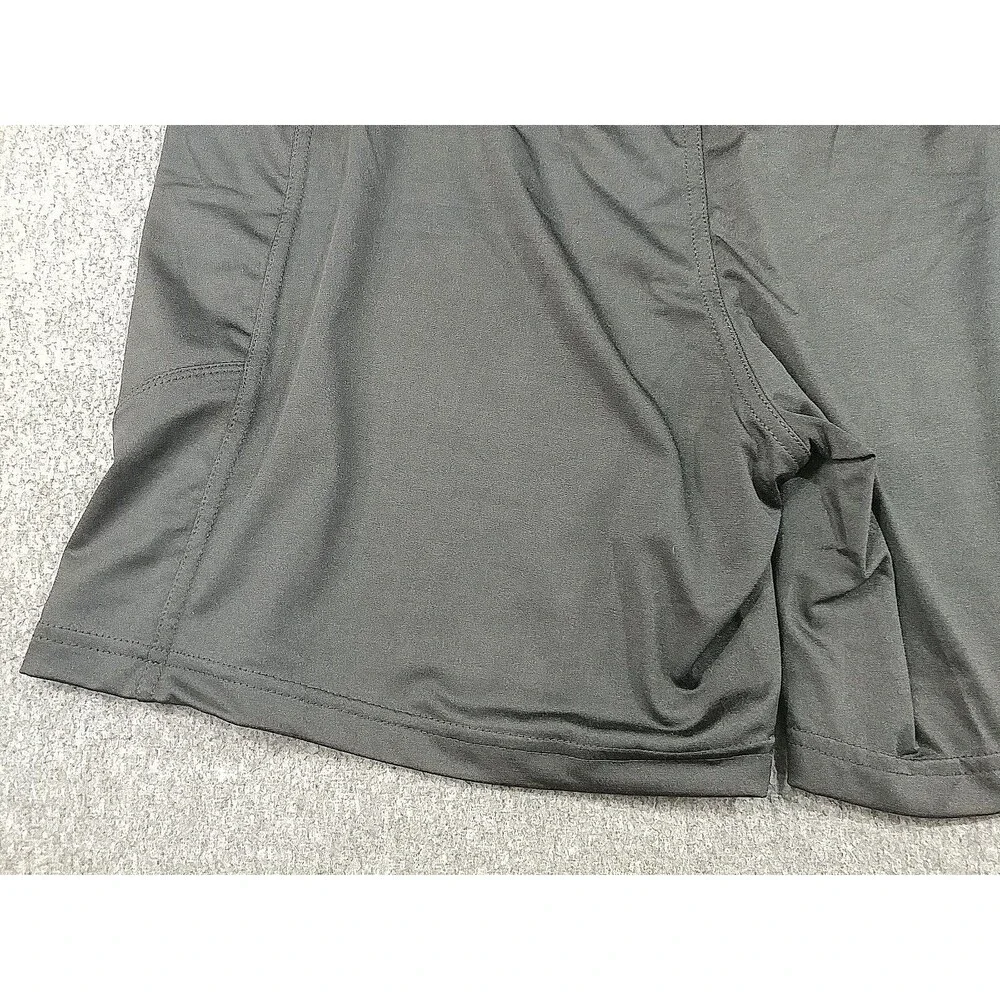 Anthem Athletics Hyperflex Men's Cross-Training Workout Gym Shorts Black XL